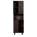 Draw Mango Wood High Cabinet from Accessories for the Home