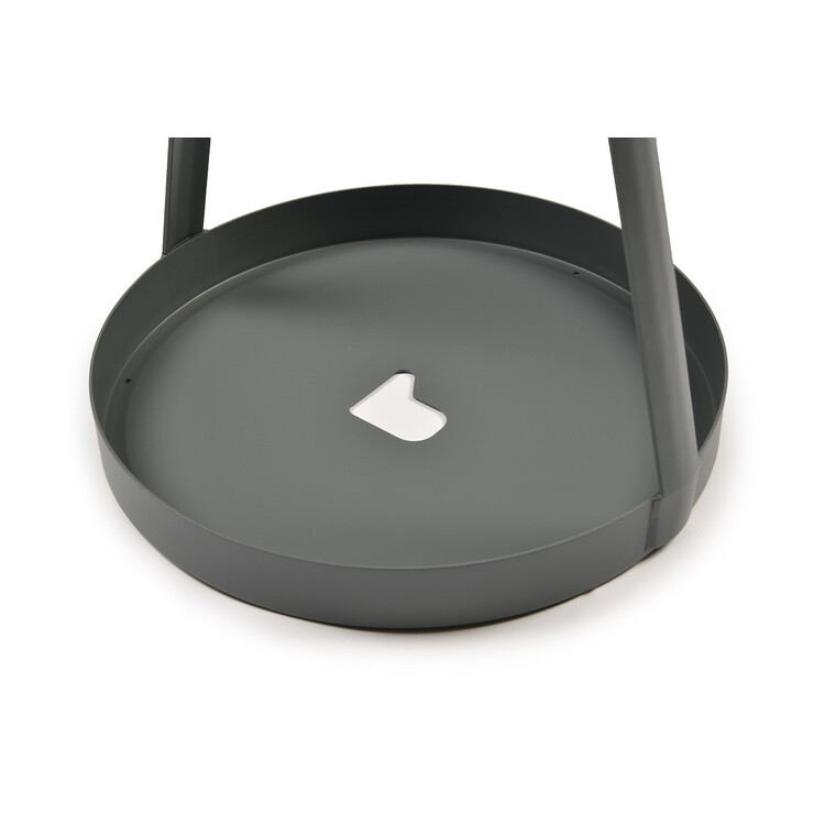 Extreme Lounging B-Table from Accessories for the Home Extreme Lounging B-Table from Accessories for the Home