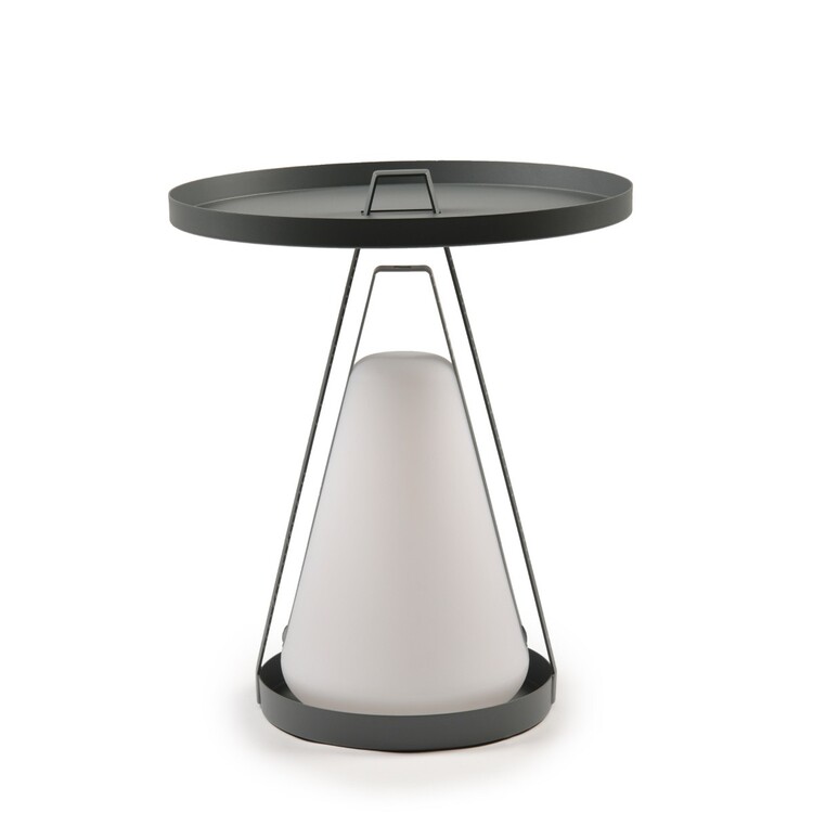 Extreme Lounging B-Table from Accessories for the Home Extreme Lounging B-Table from Accessories for the Home