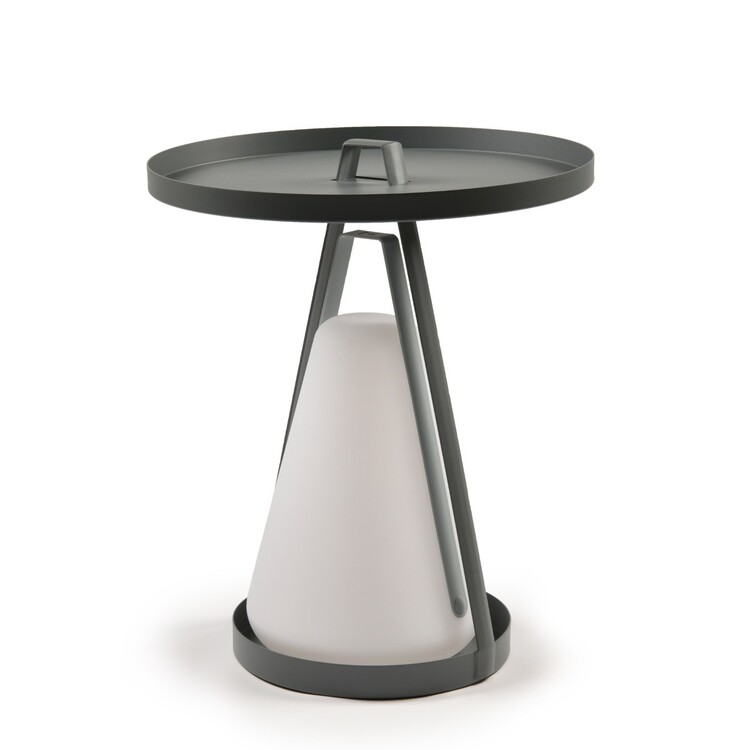 Extreme Lounging B-Table from Accessories for the Home Extreme Lounging B-Table from Accessories for the Home