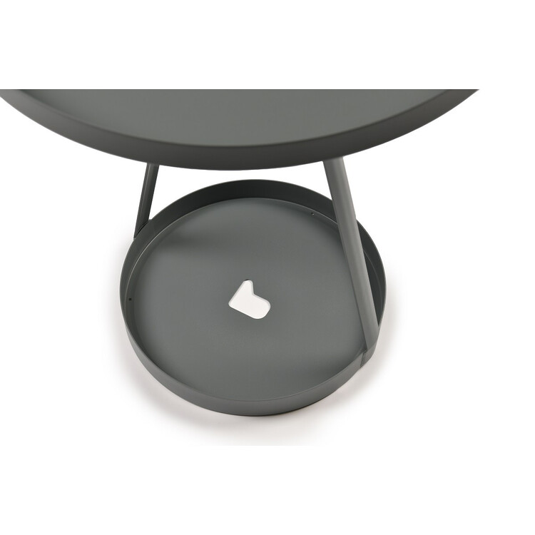 Extreme Lounging B-Table from Accessories for the Home Extreme Lounging B-Table from Accessories for the Home