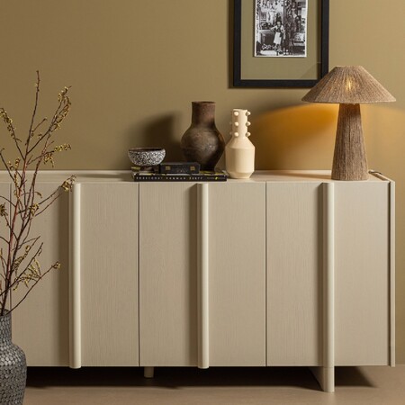 Woood Basu Pine Sideboard- Dust or Mud from Accessories for the Home 2