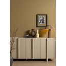 Woood Basu Pine Sideboard- Dust or Mud from Accessories for the Home