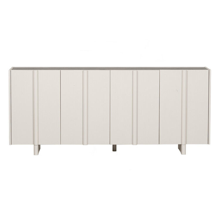 Woood Basu Pine Sideboard- Dust or Mud from Accessories for the Home