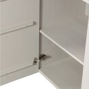 Woood Basu Pine Sideboard- Dust or Mud from Accessories for the Home