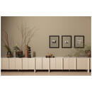 Woood Basu Pine TV Cabinet- Dust or Moss from Accessories for the Home