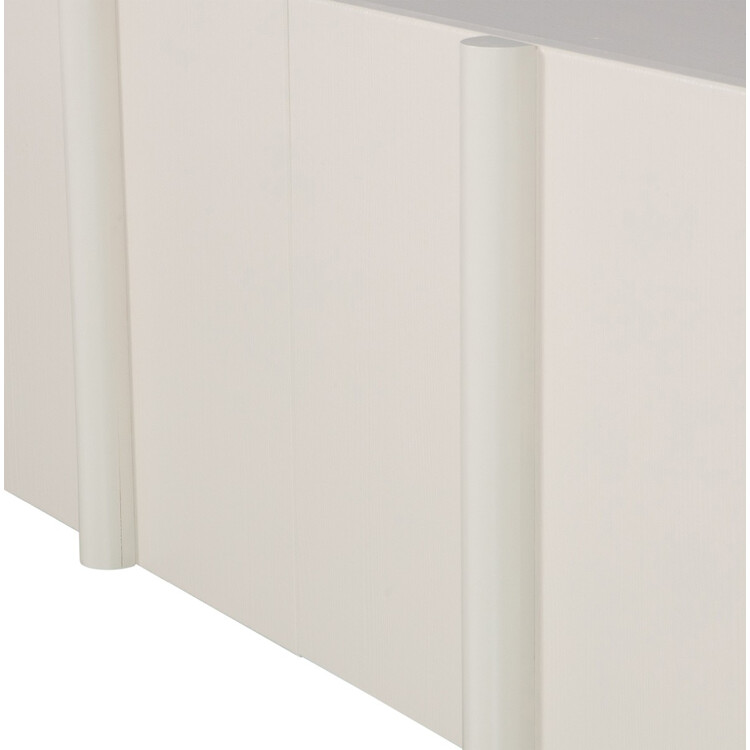 Woood Basu Pine TV Cabinet- Dust or Moss from Accessories for the Home