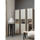 Woood Basu Slim Pine Cabinet- Dust from Accessories for the Home