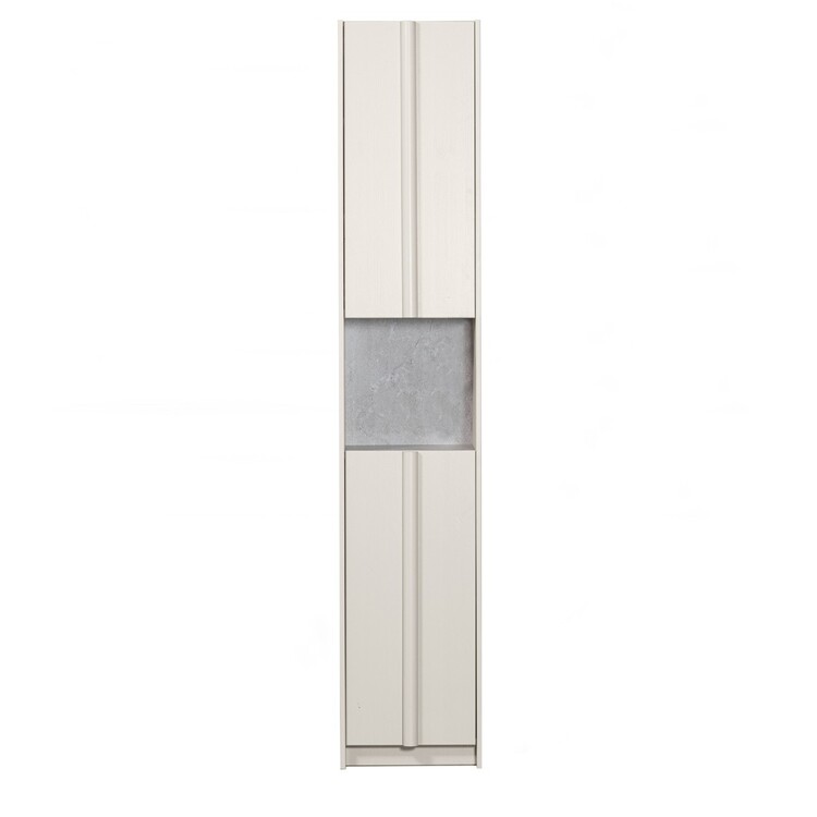 Woood Basu Slim Pine Cabinet- Dust from Accessories for the Home Woood Basu Slim Pine Cabinet- Dust from Accessories for the Home