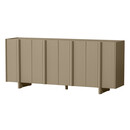 Woood Basu Pine Sideboard- Dust or Mud from Accessories for the Home