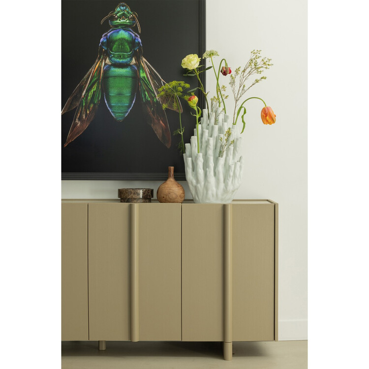 Woood Basu Pine Sideboard- Dust or Mud from Accessories for the Home