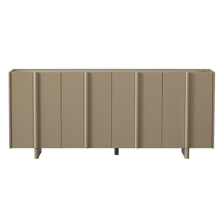 Woood Basu Pine Sideboard- Dust or Mud from Accessories for the Home