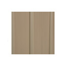 Woood Basu Pine Sideboard- Dust or Mud from Accessories for the Home