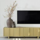 Woood Basu Pine TV Cabinet- Dust or Moss from Accessories for the Home
