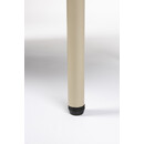 Amaya Rattan & Iron Console Table from Accessories for the Home