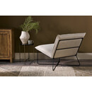 Kashvi Oversized Linen Lounger from Accessories for the Home