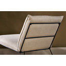 Kashvi Oversized Linen Lounger from Accessories for the Home