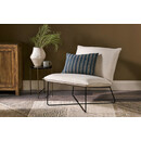 Kashvi Oversized Linen Lounger from Accessories for the Home