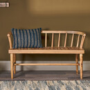 Tipu Acacia Wood Bench from Accessories for the Home