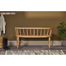 Tipu Acacia Wood Bench from Accessories for the Home