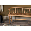 Tipu Acacia Wood Bench from Accessories for the Home