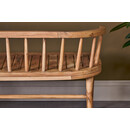 Tipu Acacia Wood Bench from Accessories for the Home