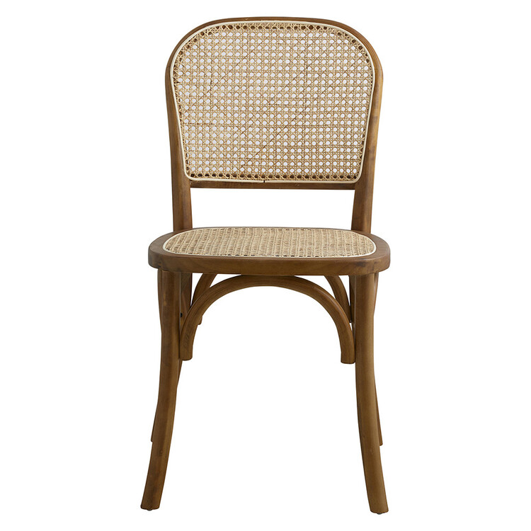 Nordal Wicky Rattan Dining Chair from Accessories for the Home Nordal Wicky Rattan Dining Chair from Accessories for the Home