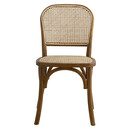 Nordal Wicky Rattan Dining Chair from Accessories for the Home