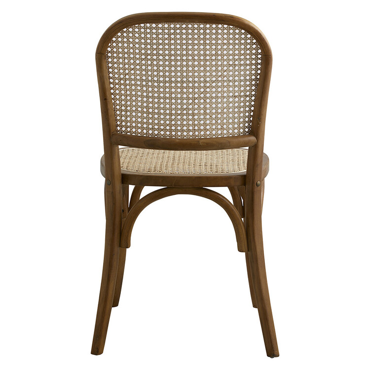 Nordal Wicky Rattan Dining Chair from Accessories for the Home Nordal Wicky Rattan Dining Chair from Accessories for the Home
