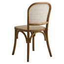Nordal Wicky Rattan Dining Chair from Accessories for the Home