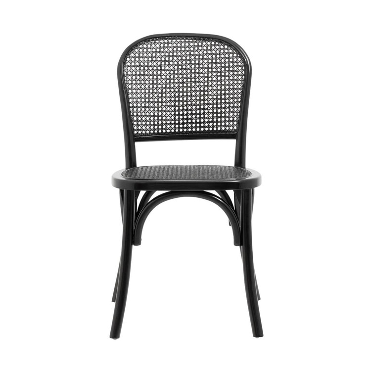 Nordal Wicky Rattan Dining Chair from Accessories for the Home