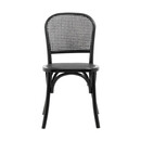 Nordal Wicky Rattan Dining Chair from Accessories for the Home
