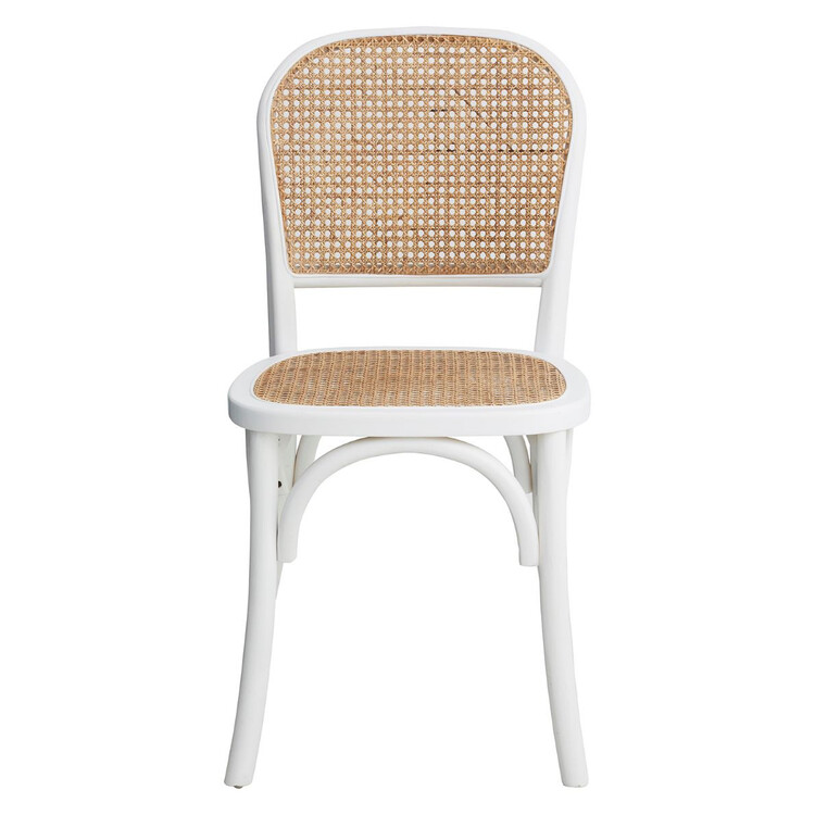 Nordal Wicky Rattan Dining Chair from Accessories for the Home