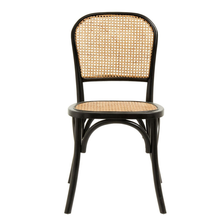 Nordal Wicky Rattan Dining Chair from Accessories for the Home Nordal Wicky Rattan Dining Chair from Accessories for the Home