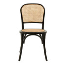 Nordal Wicky Rattan Dining Chair from Accessories for the Home