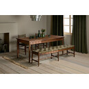 Anbu Acacia Dining Table- Washed Walnut (2 sizes) from Accessories for the Home