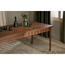 Anbu Acacia Dining Table- Washed Walnut (2 sizes) from Accessories for the Home