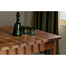 Anbu Acacia Dining Table- Washed Walnut (2 sizes) from Accessories for the Home