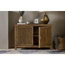Yasha Reeded Mango Wood Sideboard from Accessories for the Home
