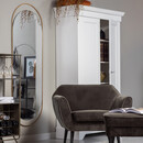 Isabel Pine Storage Cabinet (3 colours) from Accessories for the Home