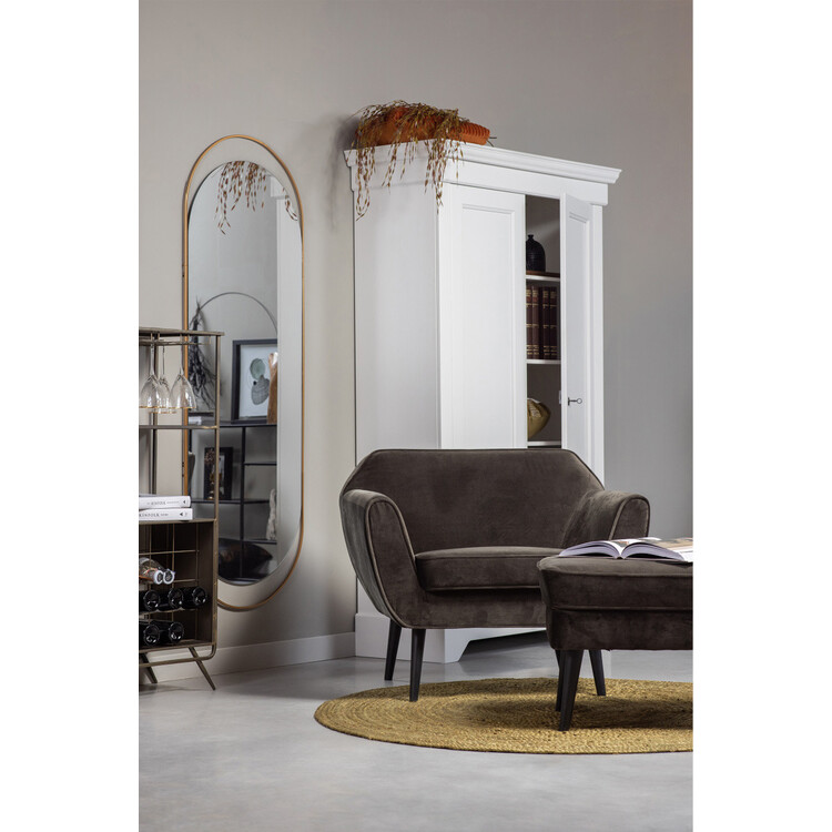 Isabel Pine Storage Cabinet (3 colours) from Accessories for the Home