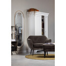 Isabel Pine Storage Cabinet (3 colours) from Accessories for the Home