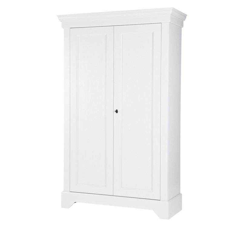 Isabel Pine Storage Cabinet (3 colours) from Accessories for the Home