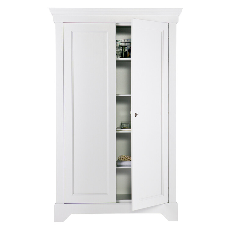 Isabel Pine Storage Cabinet (3 colours) from Accessories for the Home