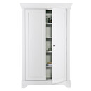 Isabel Pine Storage Cabinet (3 colours) from Accessories for the Home