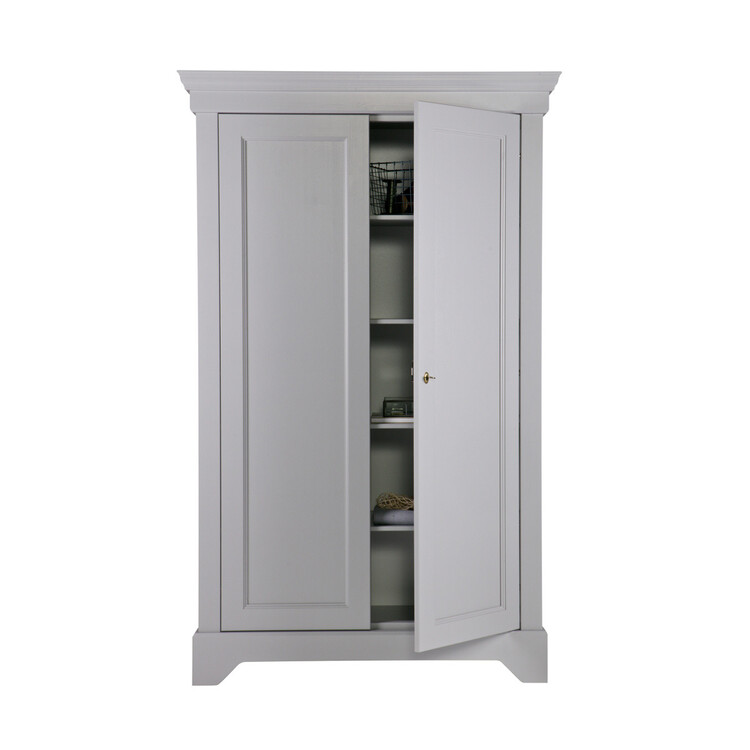 Isabel Pine Storage Cabinet (3 colours) from Accessories for the Home Isabel Pine Storage Cabinet (3 colours) from Accessories for the Home