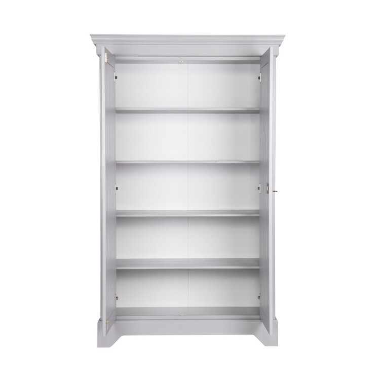 Isabel Pine Storage Cabinet (3 colours) from Accessories for the Home Isabel Pine Storage Cabinet (3 colours) from Accessories for the Home