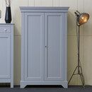 Isabel Pine Storage Cabinet (3 colours) from Accessories for the Home