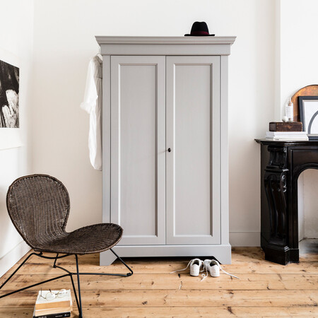 Isabel Pine Storage Cabinet (3 colours) from Accessories for the Home