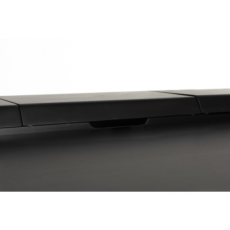 Zuiver Kaat Desk Table (Natural or Black) from Accessories for the Home